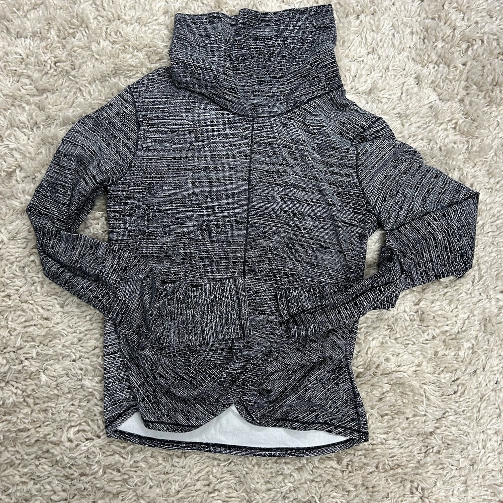 Lululemon Turtleneck
